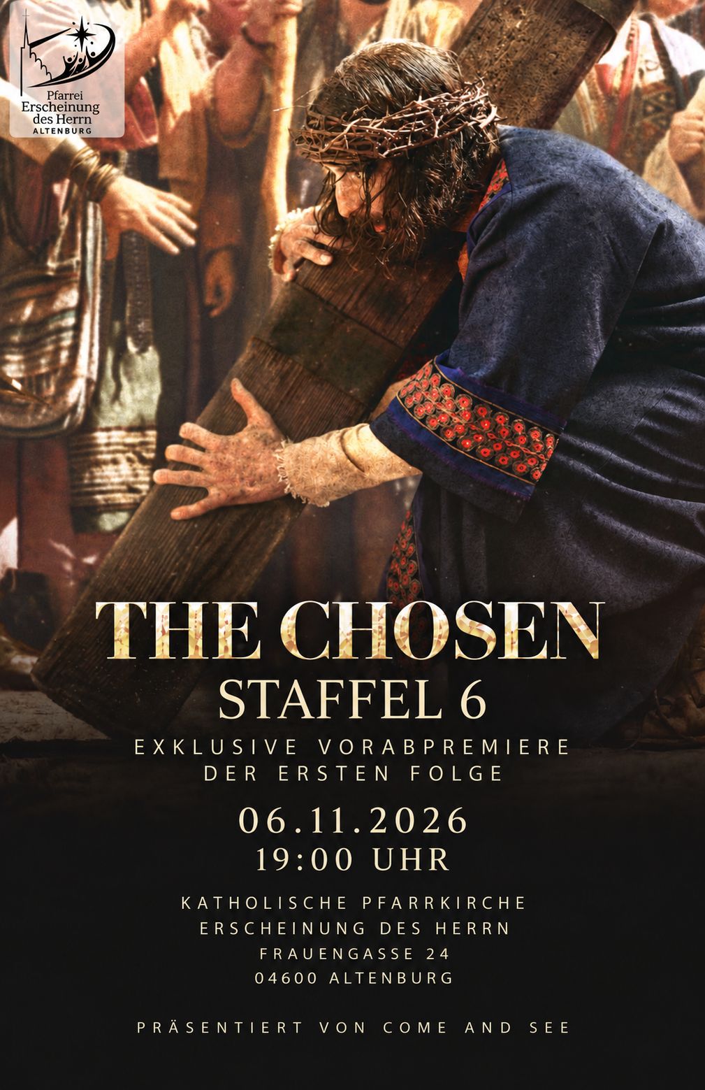 chosenfilm